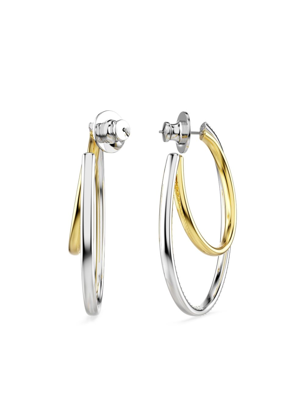 Swaroski Bijoux 5702400CREMIX (SWAROVSKI / ピアス・イヤリング ) | SWAROVSKI (スワロフスキー)(5)