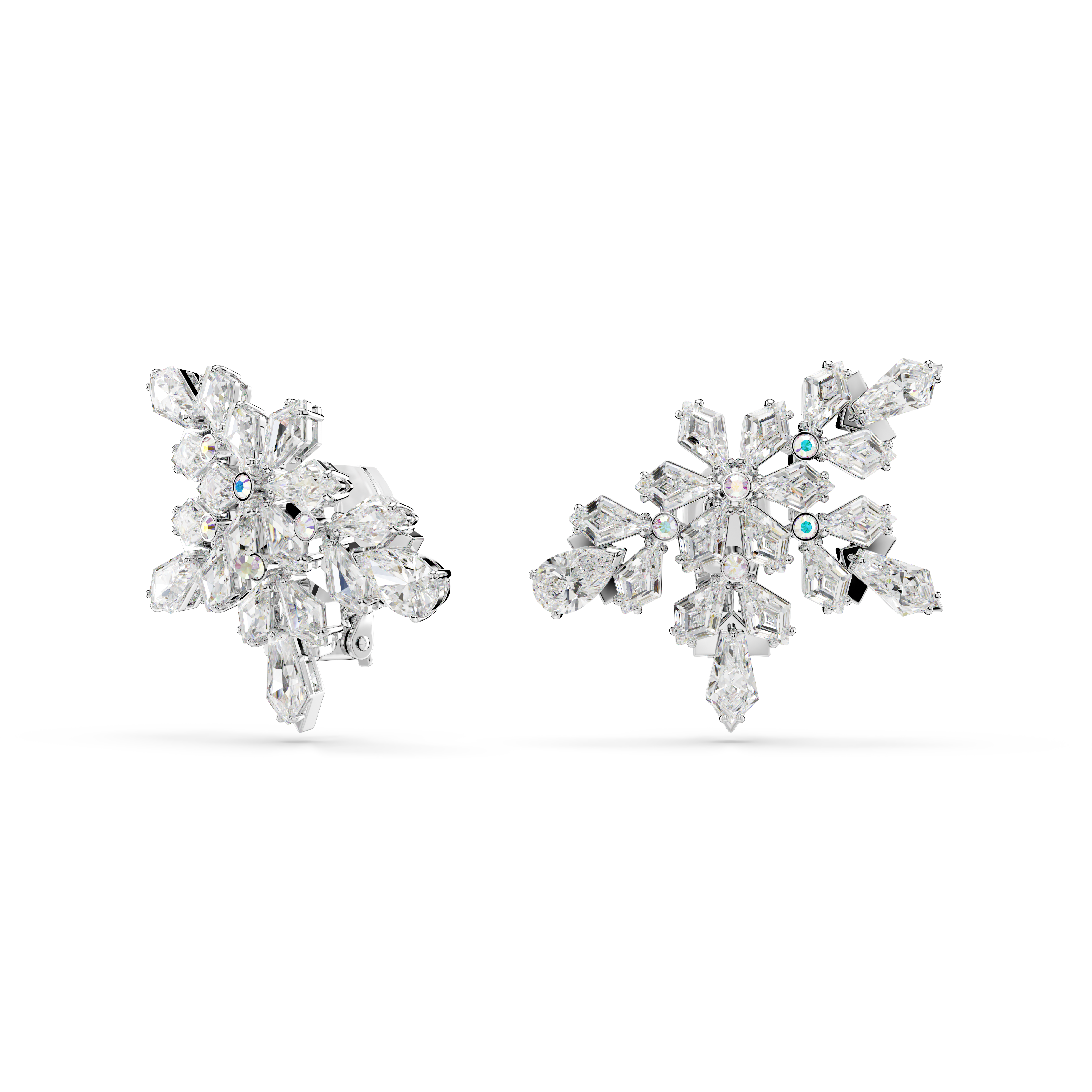 Swaroski Bijoux 5692635WHITERHS (SWAROVSKI / ピアス・イヤリング ) | SWAROVSKI (スワロフスキー)