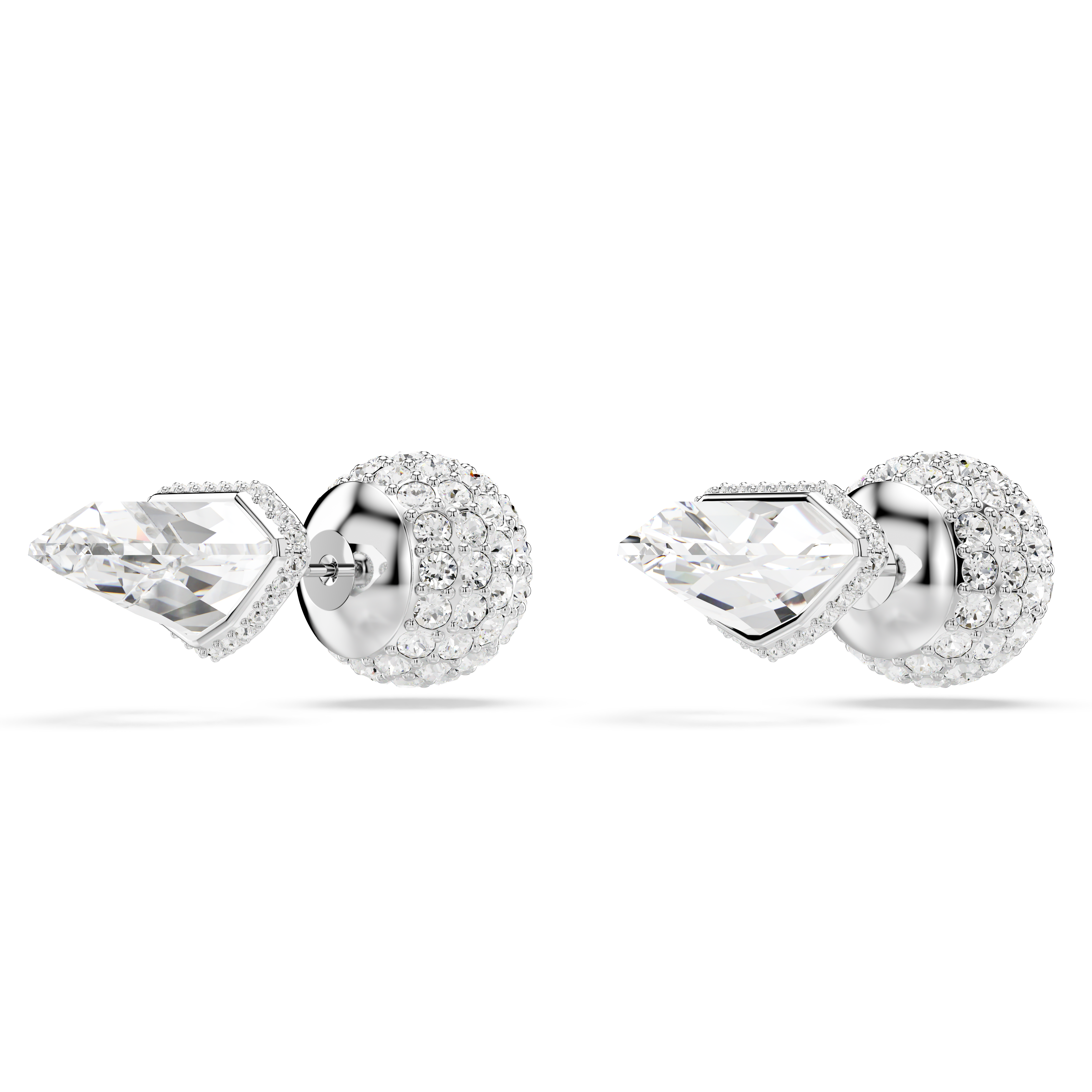 Swaroski Bijoux 5686483CRYRHS (SWAROVSKI / ピアス・イヤリング ) | SWAROVSKI (スワロフスキー)(1)