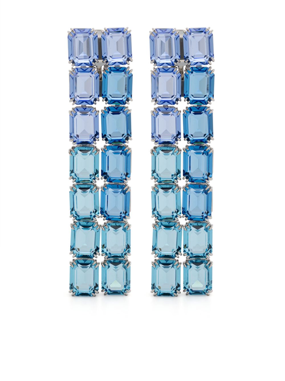 Swaroski Bijoux 5696517BLURHS (SWAROVSKI / ピアス・イヤリング ) | SWAROVSKI (スワロフスキー)(3)