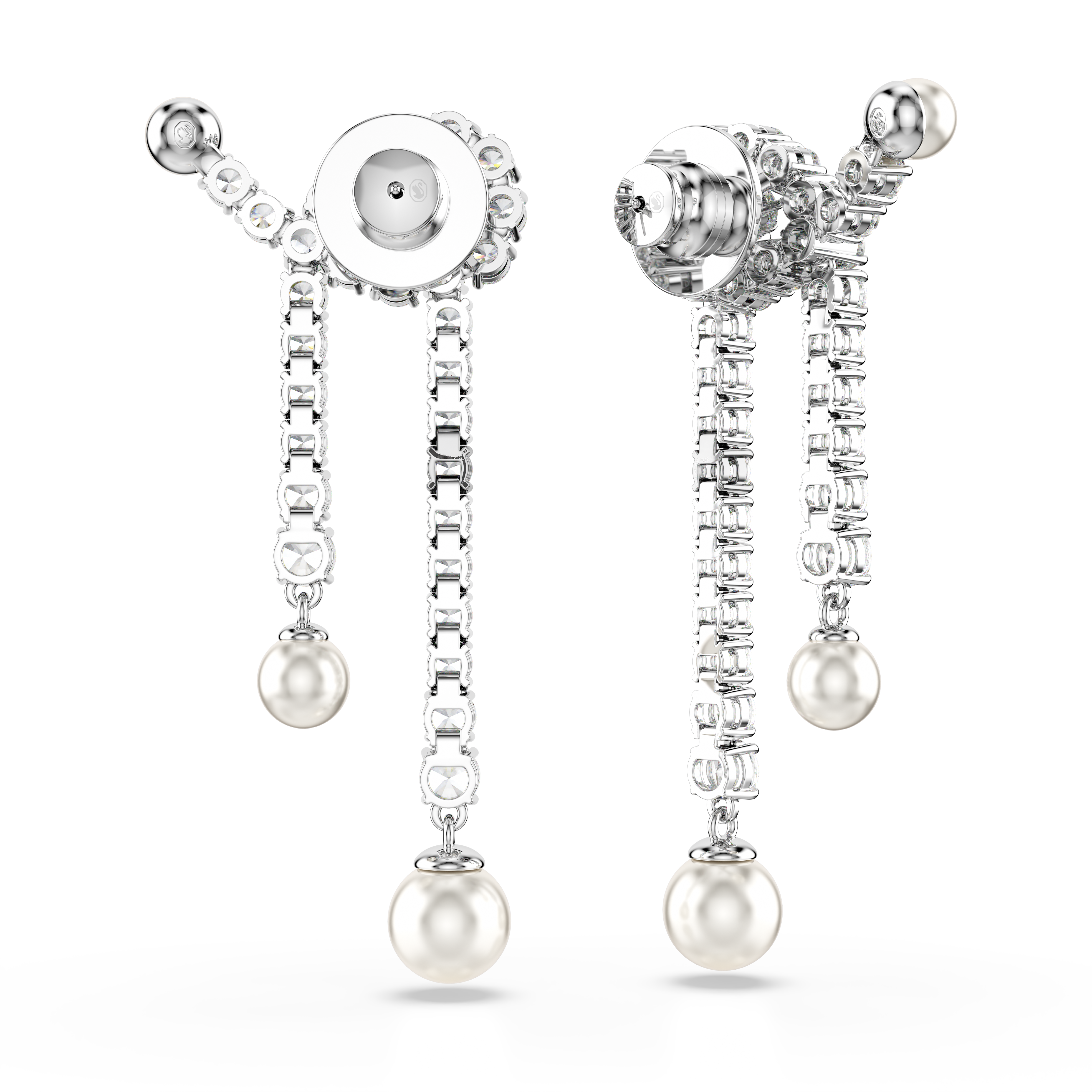 Swaroski Bijoux 5692417WHITERHS (SWAROVSKI / ピアス・イヤリング ) | SWAROVSKI (スワロフスキー)(2)