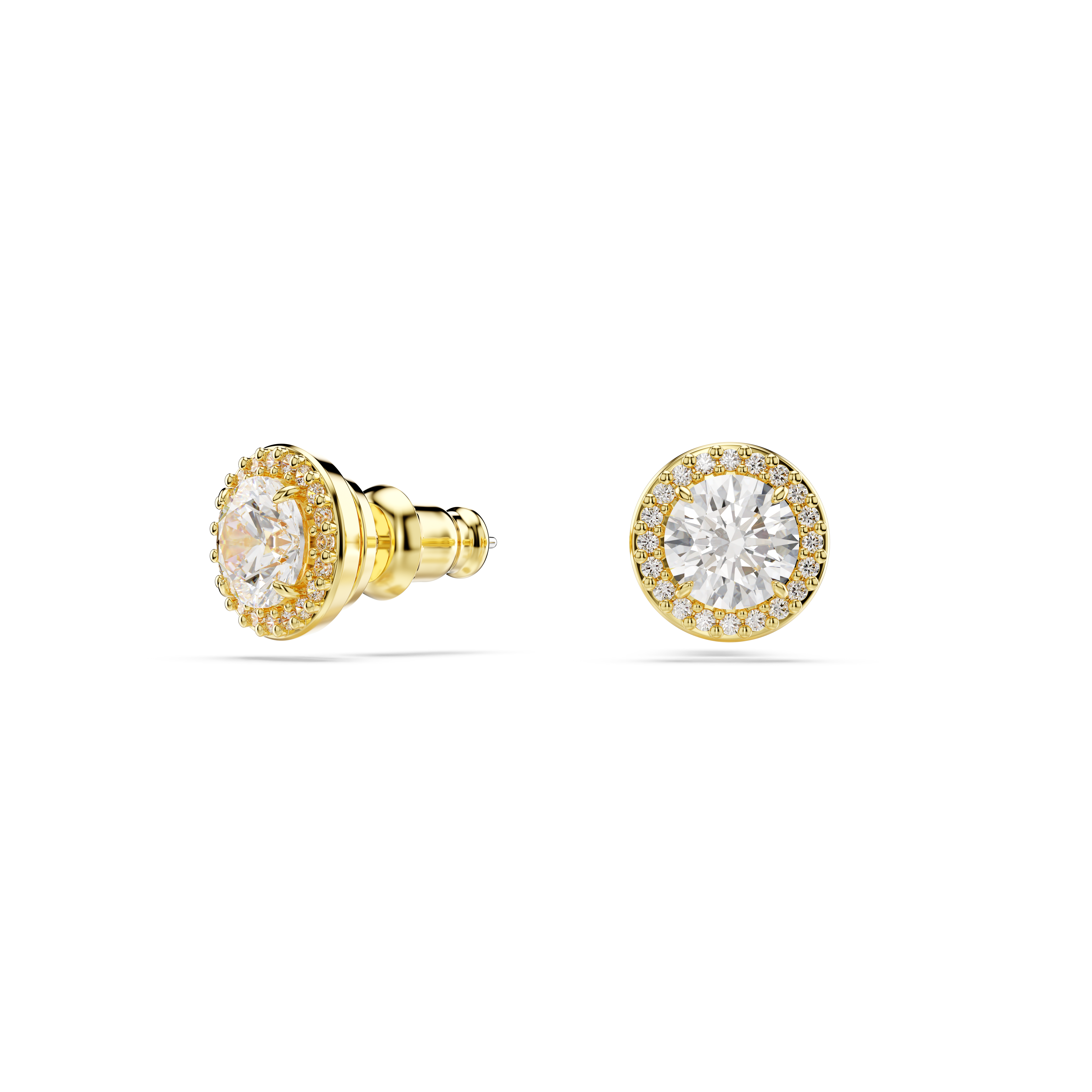 Swaroski Bijoux 5686637WHITEGOS (SWAROVSKI / ピアス・イヤリング ) | SWAROVSKI (スワロフスキー)