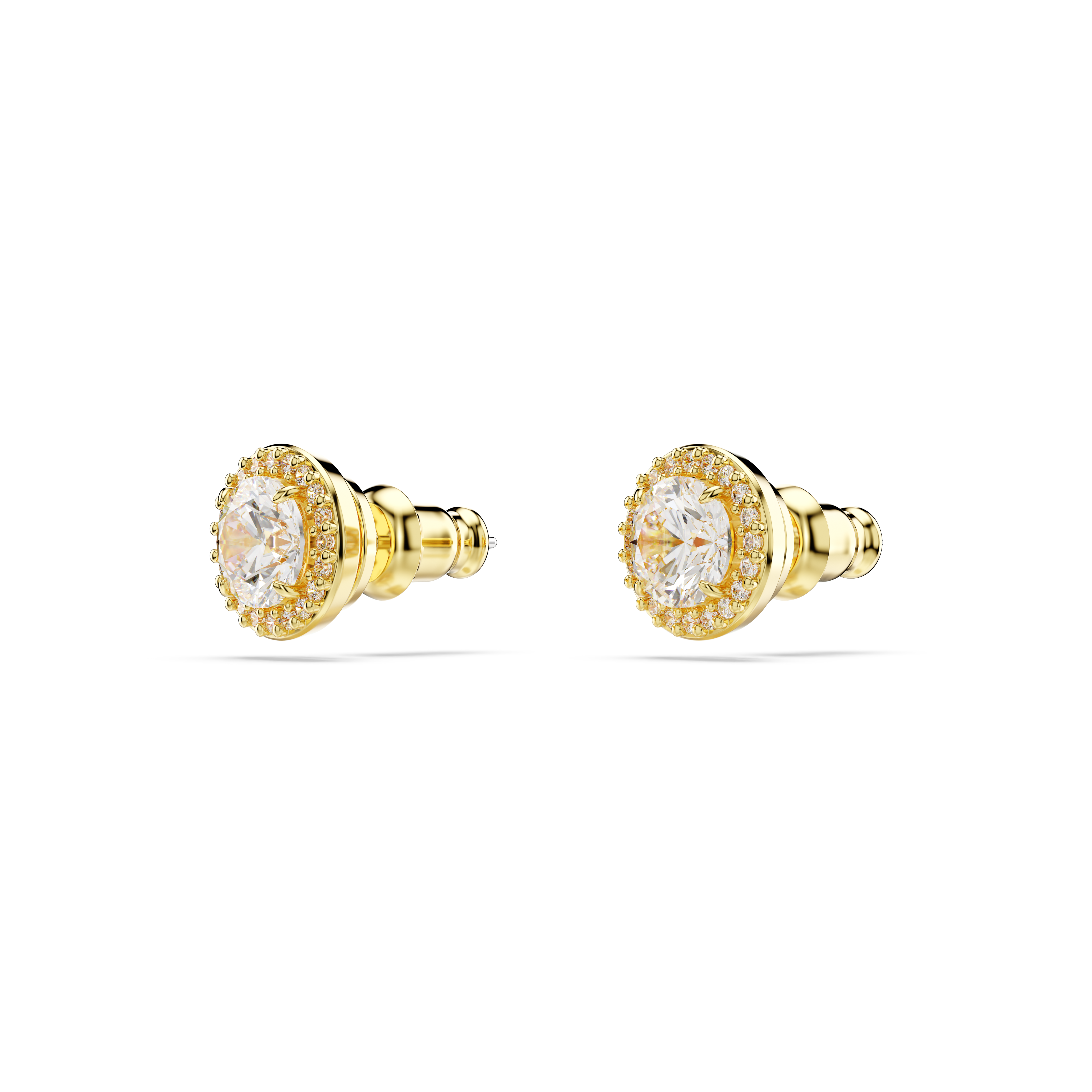 Swaroski Bijoux 5686637WHITEGOS (SWAROVSKI / ピアス・イヤリング ) | SWAROVSKI (スワロフスキー)(1)