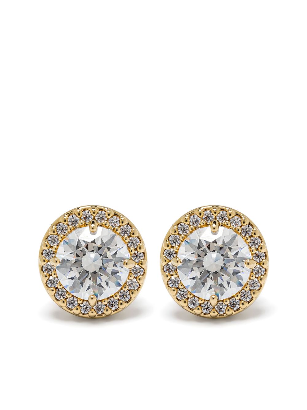 Swaroski Bijoux 5686637WHITEGOS (SWAROVSKI / ピアス・イヤリング ) | SWAROVSKI (スワロフスキー)(4)