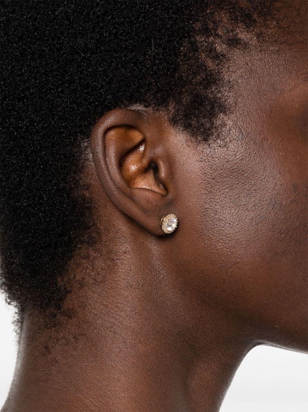 Swaroski Bijoux 5686637WHITEGOS (SWAROVSKI / ピアス・イヤリング ) | SWAROVSKI (スワロフスキー)(5)