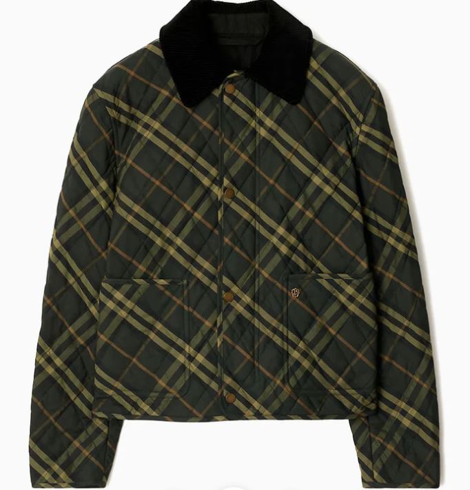 Burberry Jackets 8099632C1479 (Burberry / カジュアルジャケット・ベスト ) | Burberry (バーバリー)
