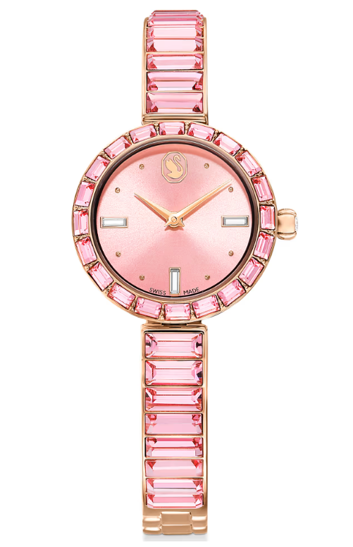 Swaroski Accessories Accessories 5679890PINKPRO (SWAROVSKI / 腕時計 ) | SWAROVSKI (スワロフスキー)