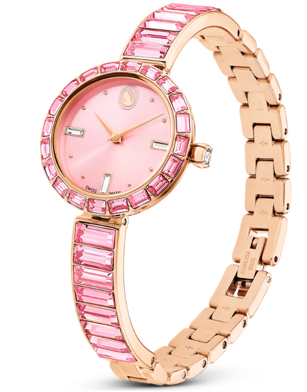 Swaroski Accessories Accessories 5679890PINKPRO (SWAROVSKI / 腕時計 ) | SWAROVSKI (スワロフスキー)(1)