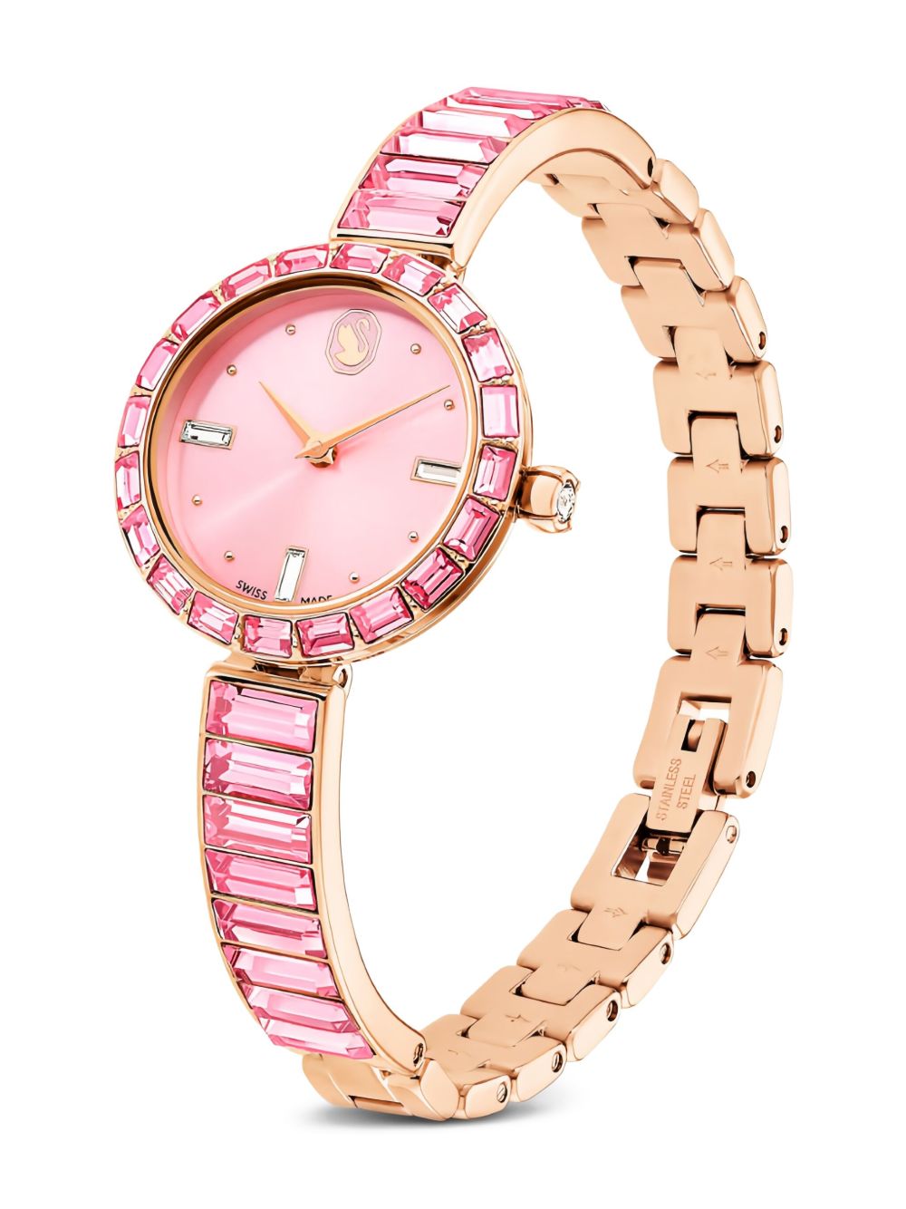 Swaroski Accessories Accessories 5679890PINKPRO (SWAROVSKI / 腕時計 ) | SWAROVSKI (スワロフスキー)(3)