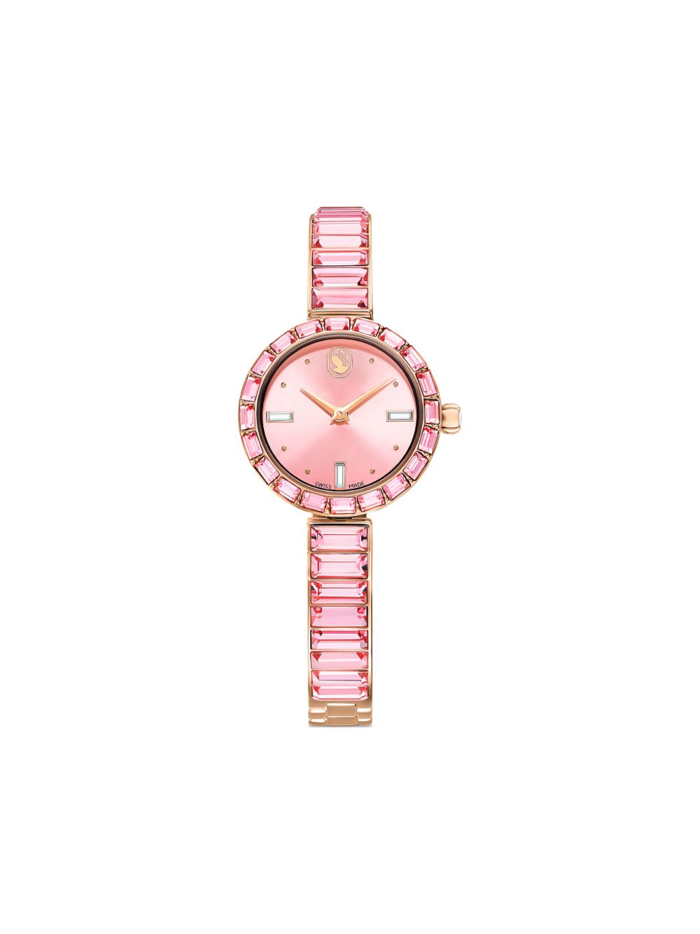 Swaroski Accessories Accessories 5679890PINKPRO (SWAROVSKI / 腕時計 ) | SWAROVSKI (スワロフスキー)(5)