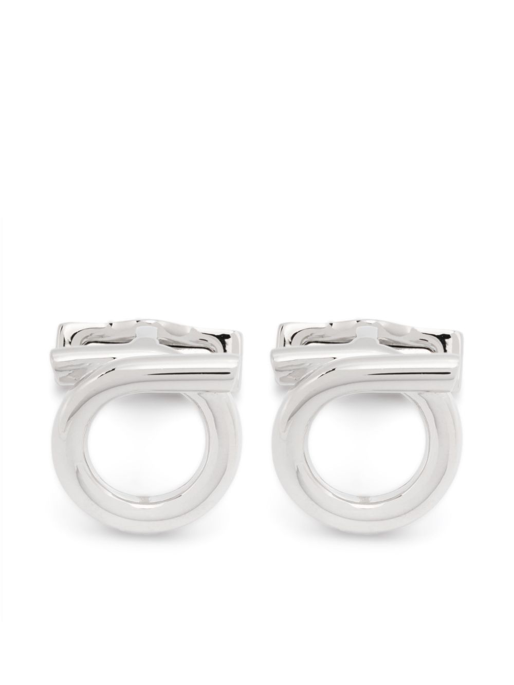 Salvatore Ferragamo Accessories 780311770381PLD (FERRAGAMO / カフ・ピンズ・ブローチ ) | FERRAGAMO (フェラガモ)