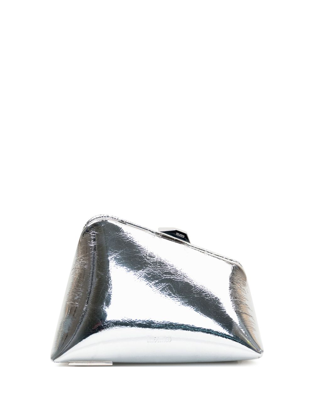The Attico Bags.. Silver 241WAH00040LBT070AA002 (THE ATTICO / ハンドバッグ・ショルダーバッグ ) | THE ATTICO (ジ・アティコ)