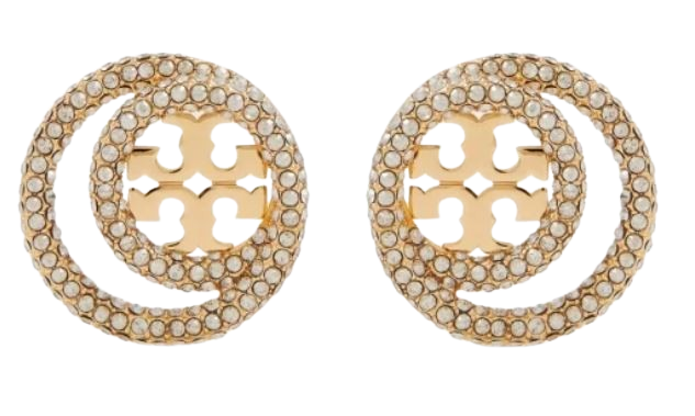 Tory Burch Bijoux 157231783 (TORY BURCH / ピアス・イヤリング ) | TORY BURCH (トリーバーチ)