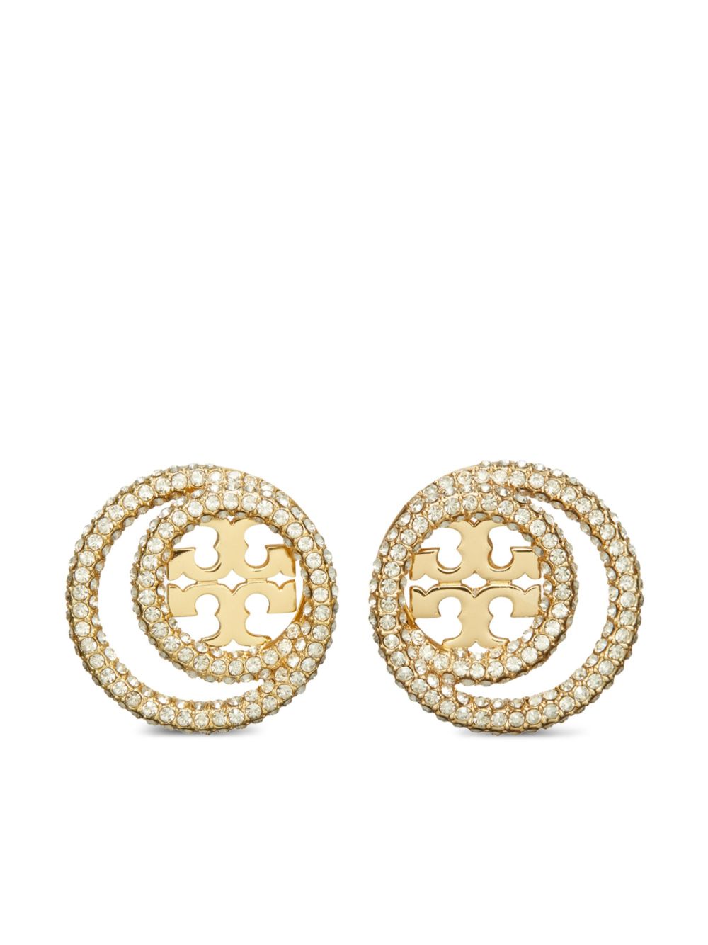 Tory Burch Bijoux 157231783 (TORY BURCH / ピアス・イヤリング ) | TORY BURCH (トリーバーチ)(2)