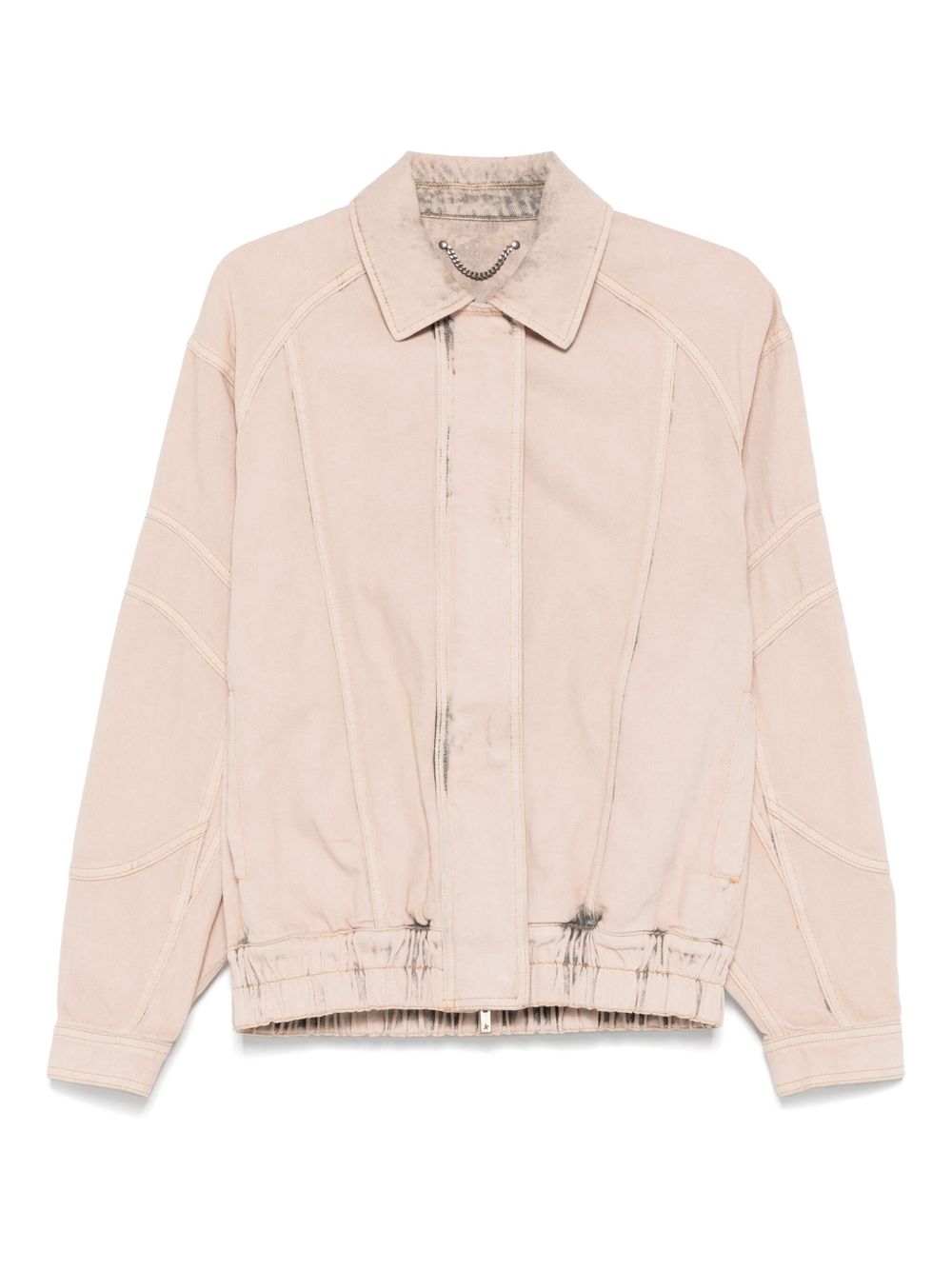 Golden Goose Jackets GWP02132P00185425235 (Golden Goose / カジュアルジャケット・ベスト ) | Golden Goose (ゴールデングース)(3)