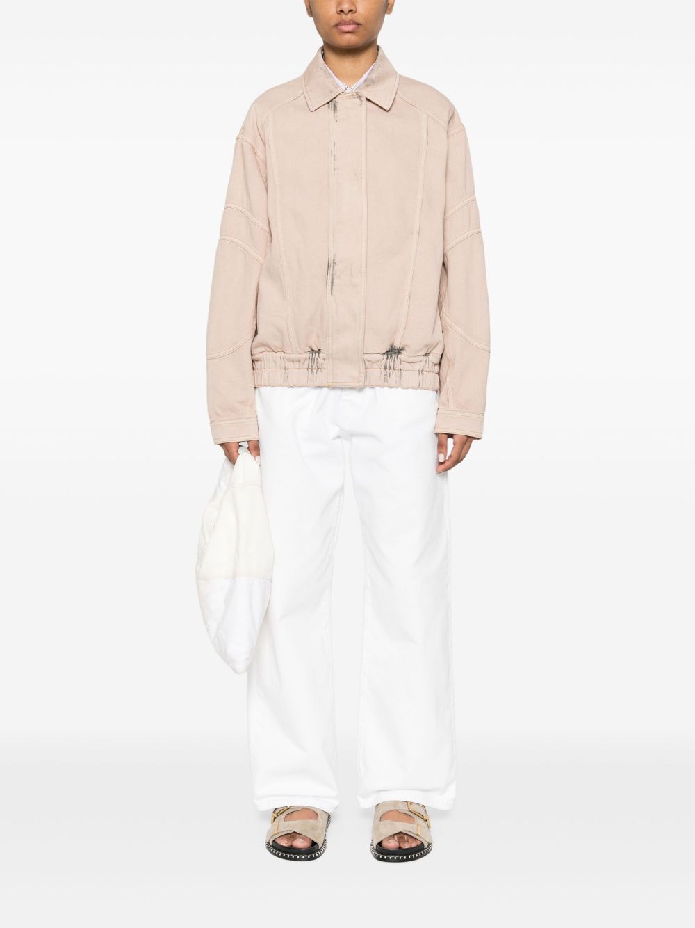 Golden Goose Jackets GWP02132P00185425235 (Golden Goose / カジュアルジャケット・ベスト ) | Golden Goose (ゴールデングース)(6)