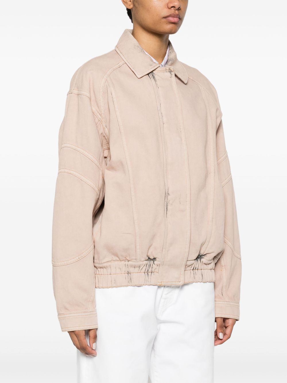 Golden Goose Jackets GWP02132P00185425235 (Golden Goose / カジュアルジャケット・ベスト ) | Golden Goose (ゴールデングース)(8)