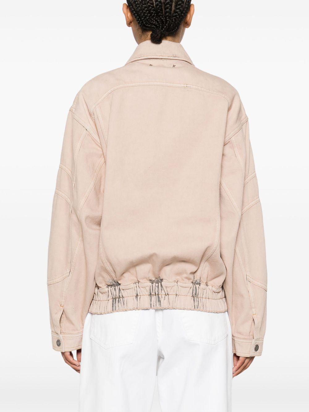 Golden Goose Jackets GWP02132P00185425235 (Golden Goose / カジュアルジャケット・ベスト ) | Golden Goose (ゴールデングース)(9)