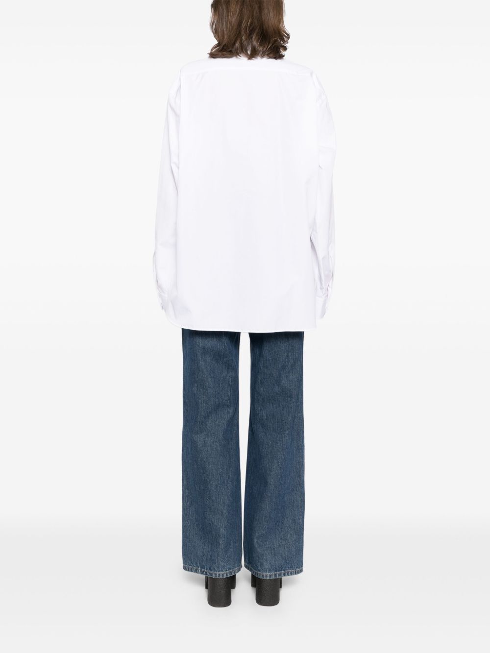 Stella McCartney Shirts 620137SMA909000 (Stella McCartney / シャツ・ブラウス ) | Stella McCartney (ステラ マッカートニー)(6)