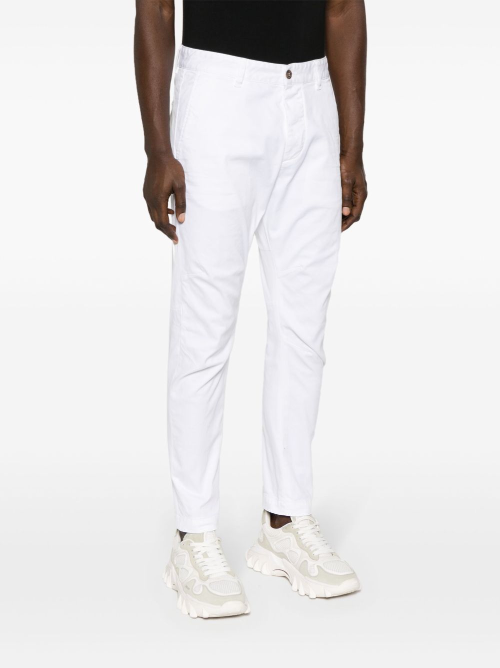 Dsquared2 Trousers S74KB0819S39021100 (Dsquared2 / パンツ ) | Dsquared2 (ディースクエアード)(5)