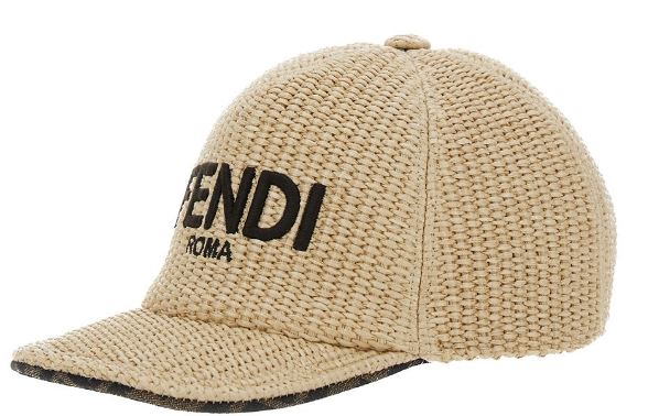 FENDI KIDS Hats JUP034AULRF0GUU (FENDI / 帽子 ) | FENDI (フェンディ)