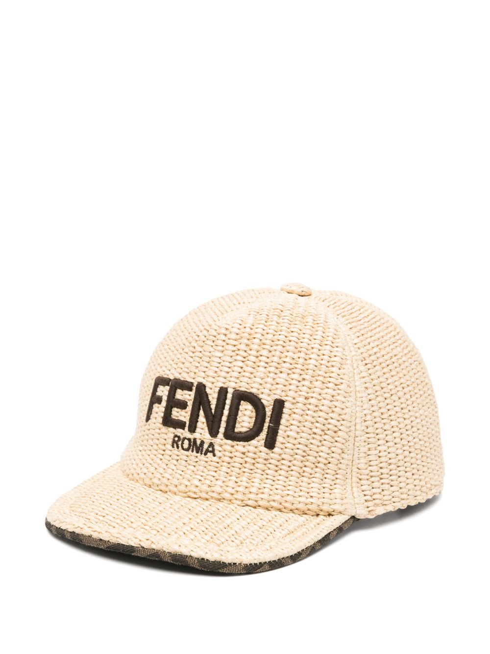 FENDI KIDS Hats JUP034AULRF0GUU (FENDI / 帽子 ) | FENDI (フェンディ)(5)