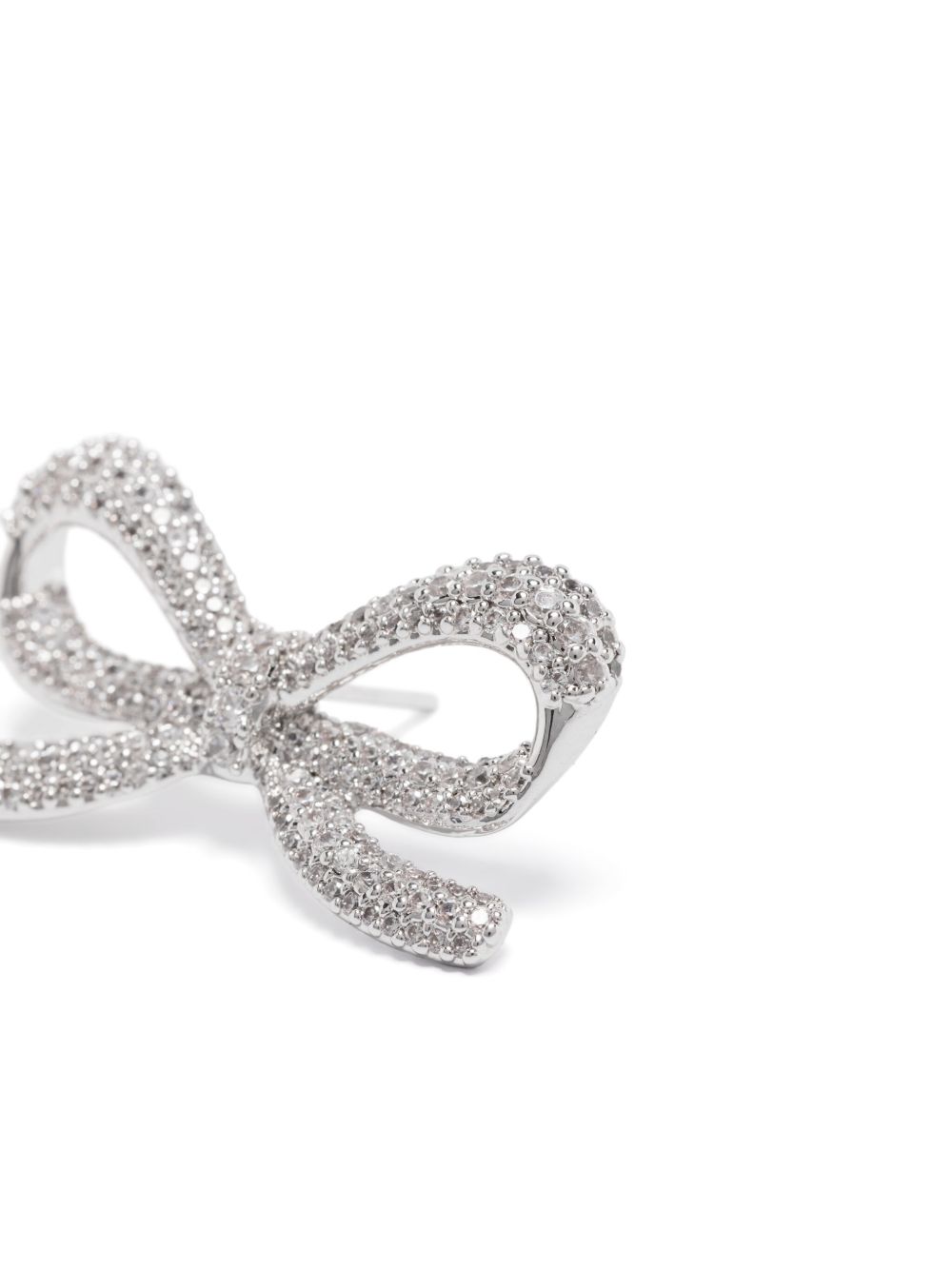 SELF PORTRAIT Bijoux 061ESLSILVER (self-portrait / ピアス・イヤリング ) | self-portrait (セルフ・ポートレイト)(1)