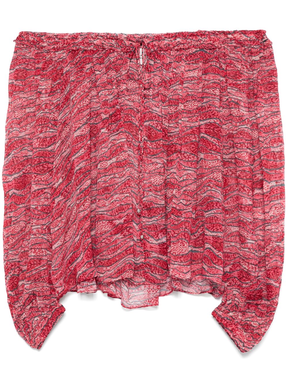 Isabel Marant Sweaters 25PHT0346FBC1J07E70RD (Isabel Marant / ニット・セーター・カーディガン ) | Isabel Marant (イザベル マラン)(6)