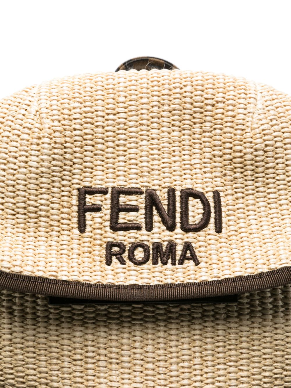 FENDI KIDS Bags.. 8BZ055AUINF1O87 (FENDI / バックパック ) | FENDI (フェンディ)(1)