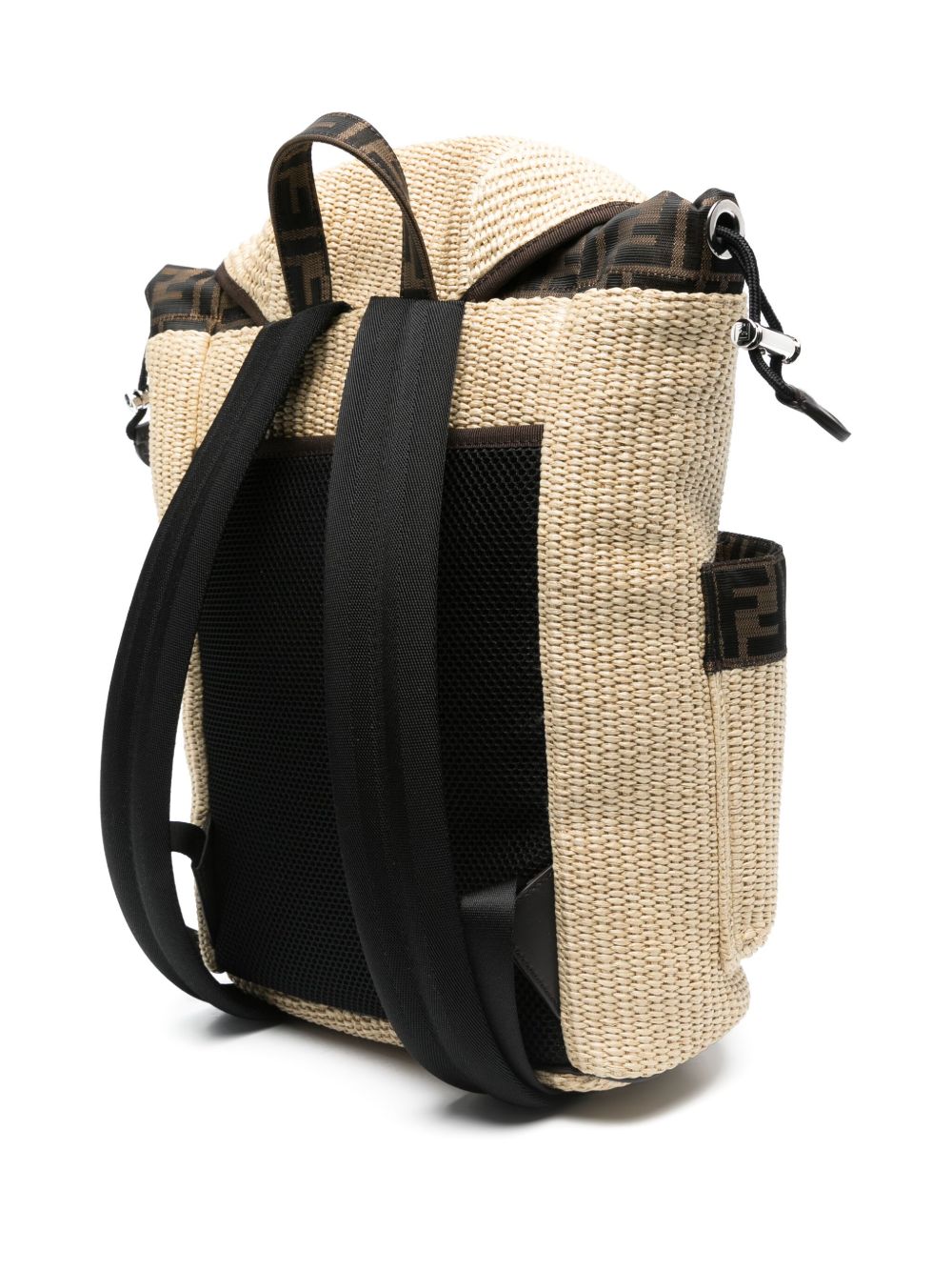 FENDI KIDS Bags.. 8BZ055AUINF1O87 (FENDI / バックパック ) | FENDI (フェンディ)(2)