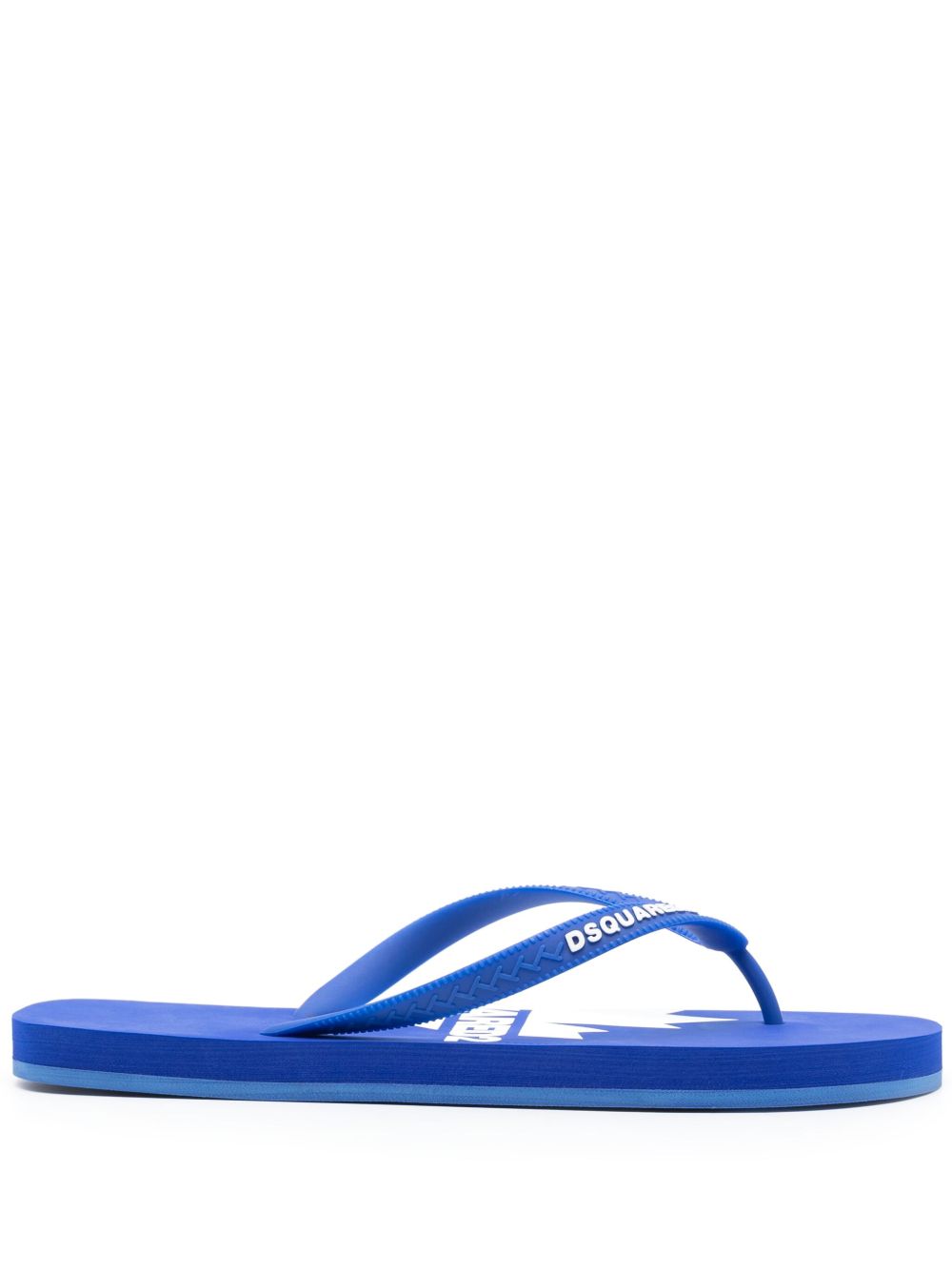 Dsquared2 Sandals Blue FFM0001172000013073 (Dsquared2 / サンダル ) | Dsquared2 (ディースクエアード)(1)