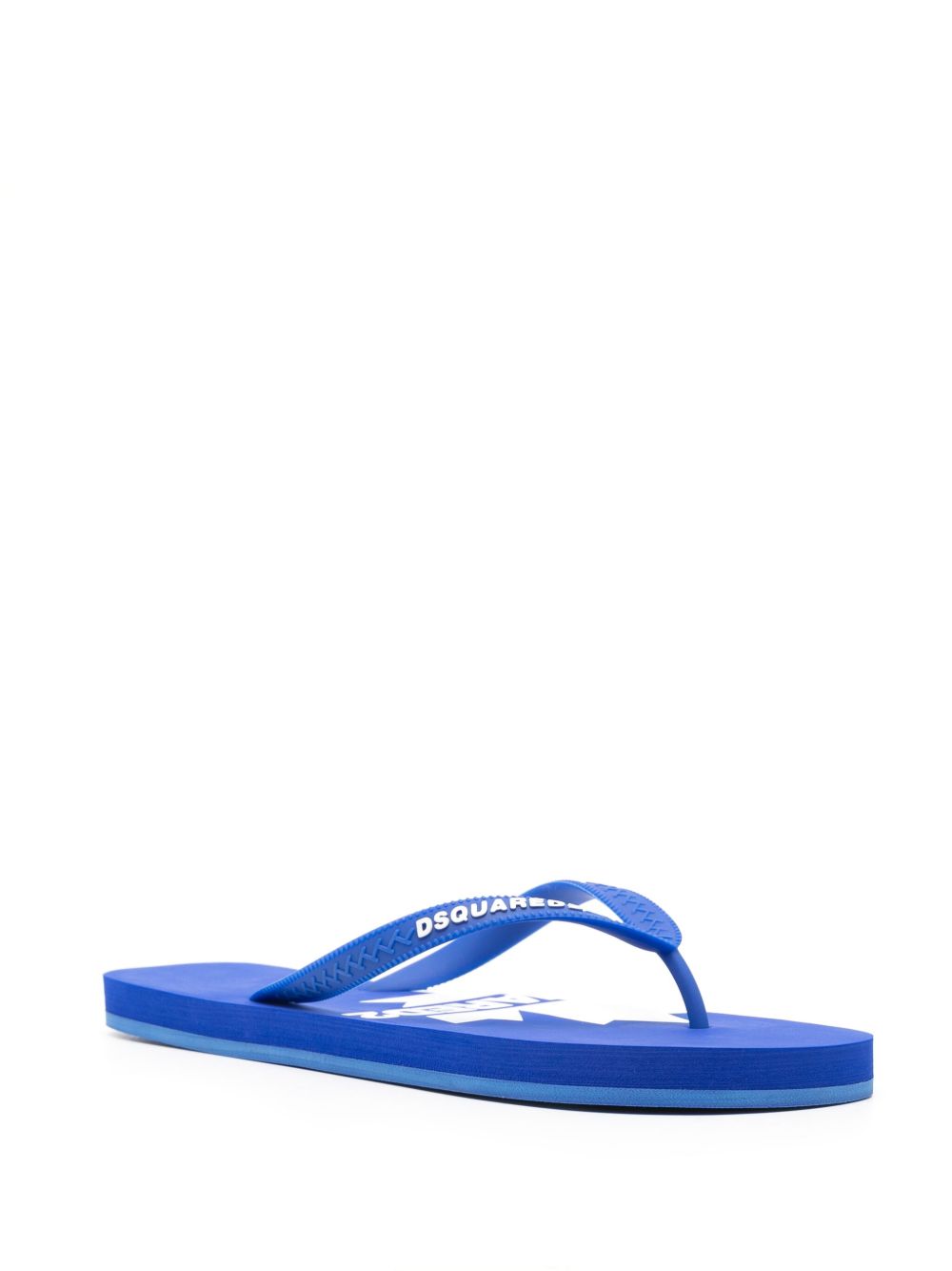 Dsquared2 Sandals Blue FFM0001172000013073 (Dsquared2 / サンダル ) | Dsquared2 (ディースクエアード)(8)