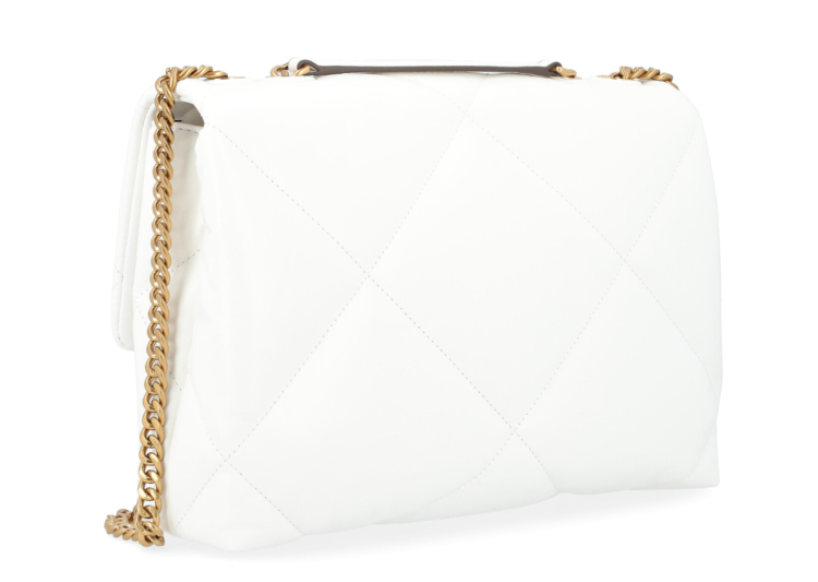 Tory Burch Bags.. White 154704100 (TORY BURCH / ハンドバッグ・ショルダーバッグ ) | TORY BURCH (トリーバーチ)(1)
