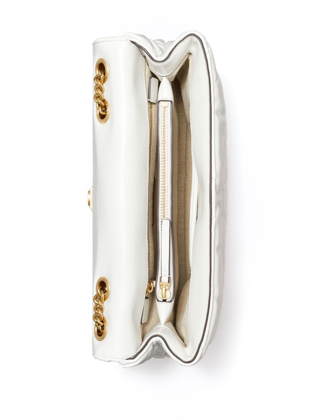 Tory Burch Bags.. White 154704100 (TORY BURCH / ハンドバッグ・ショルダーバッグ ) | TORY BURCH (トリーバーチ)(3)