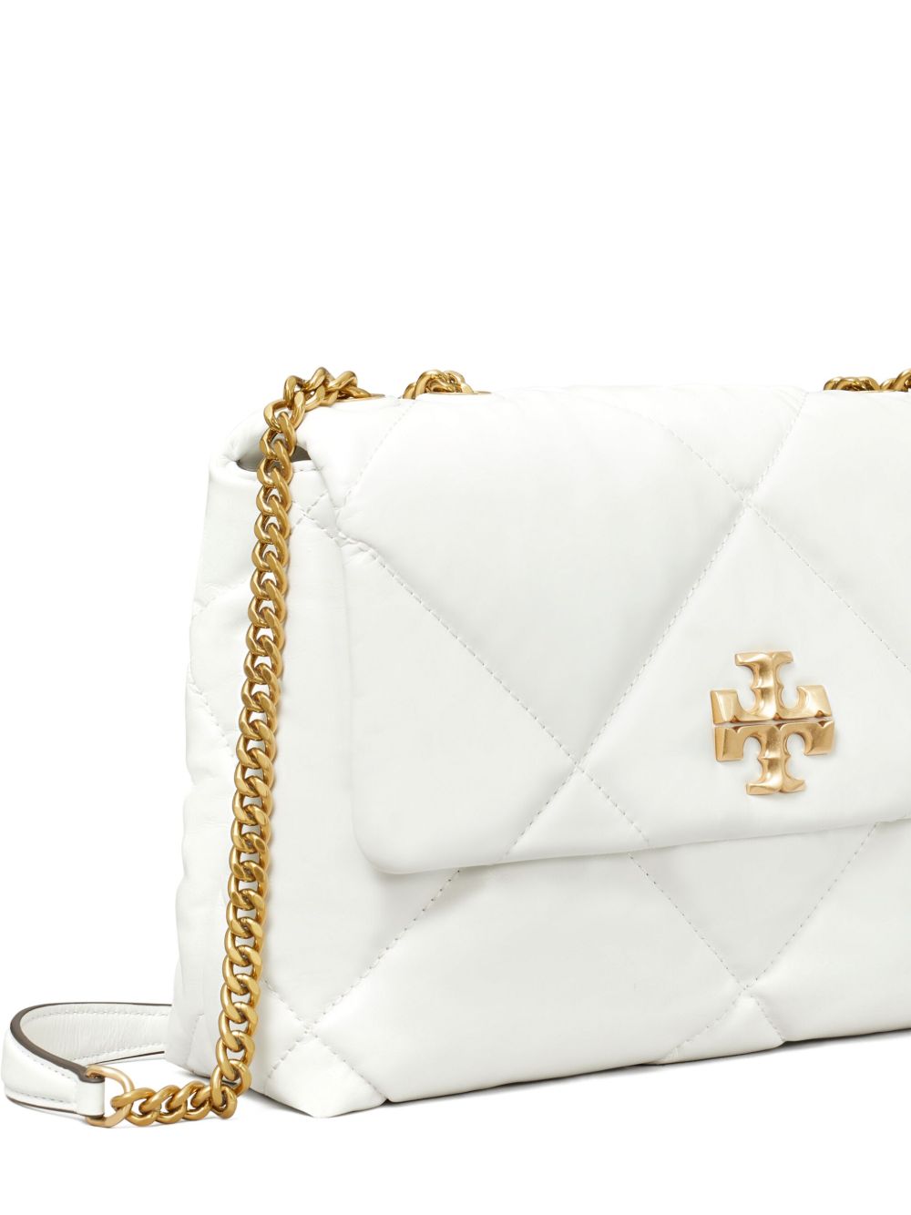 Tory Burch Bags.. White 154704100 (TORY BURCH / ハンドバッグ・ショルダーバッグ ) | TORY BURCH (トリーバーチ)(5)