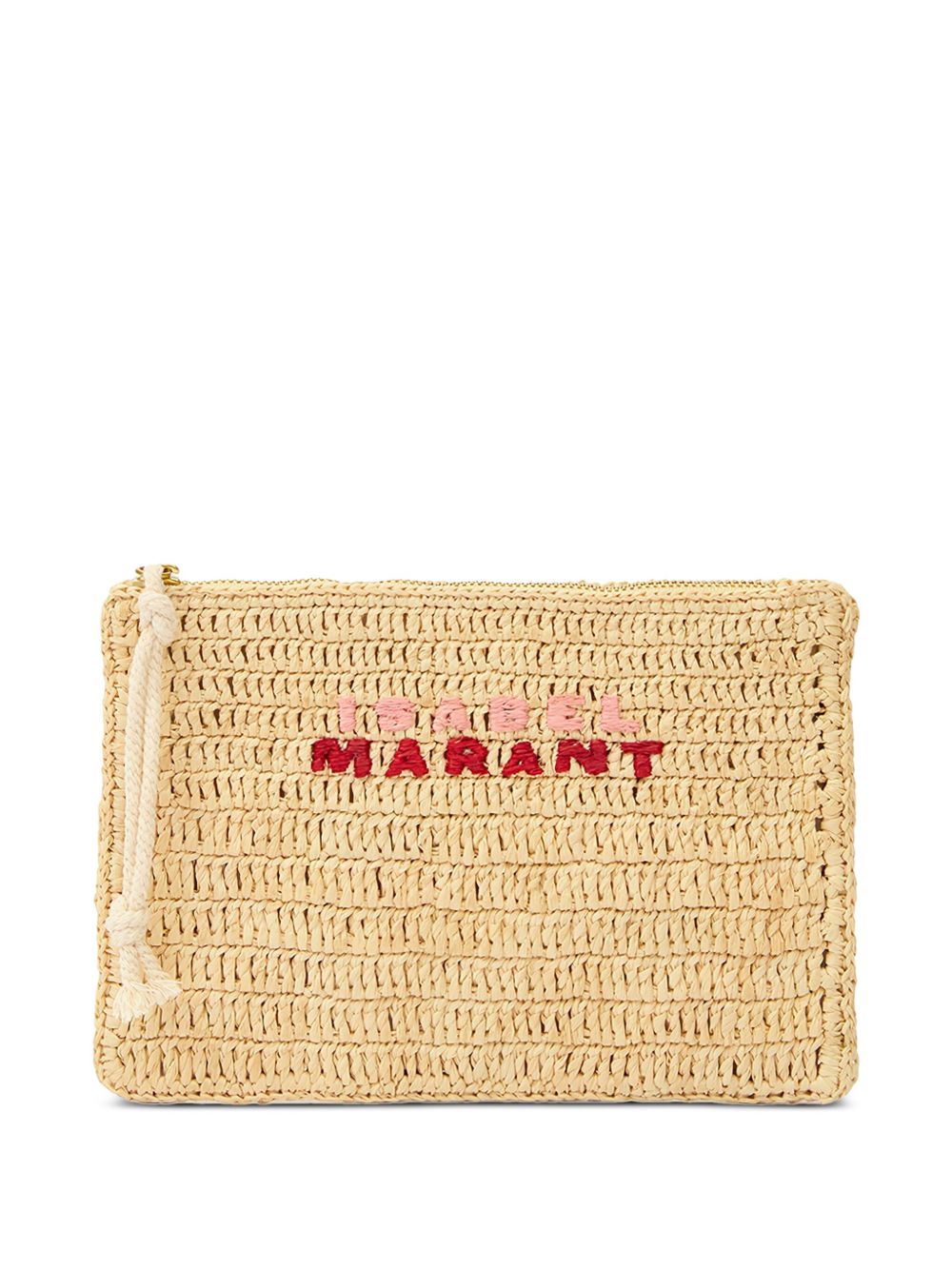 Isabel Marant Bags.. 25PPO0040FAB1X17M23NP (Isabel Marant / クラッチバッグ・ポーチ ) | Isabel Marant (イザベル マラン)