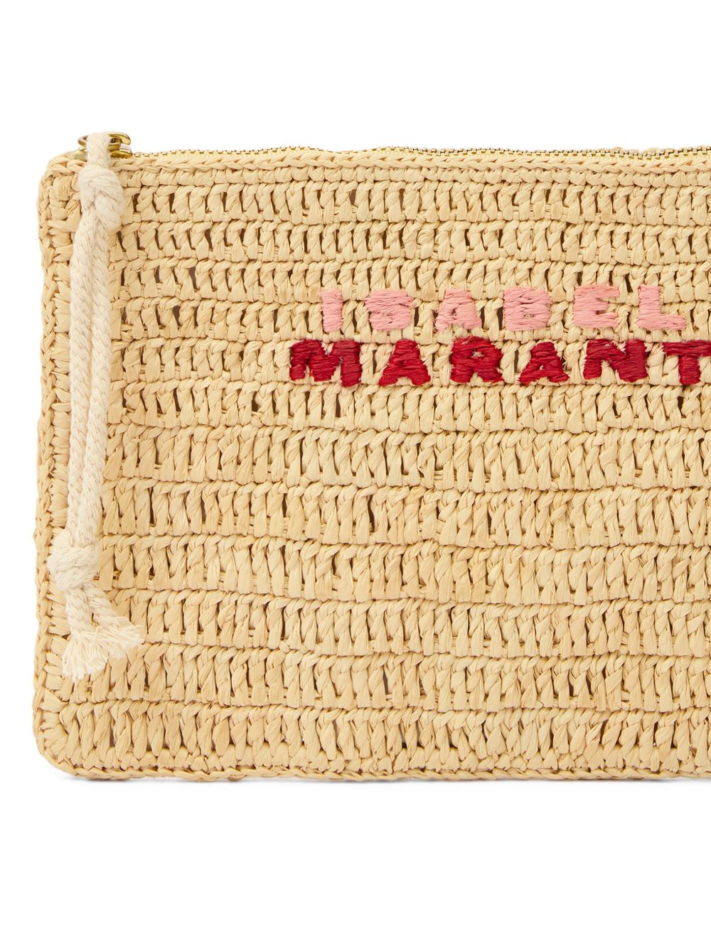 Isabel Marant Bags.. 25PPO0040FAB1X17M23NP (Isabel Marant / クラッチバッグ・ポーチ ) | Isabel Marant (イザベル マラン)(1)
