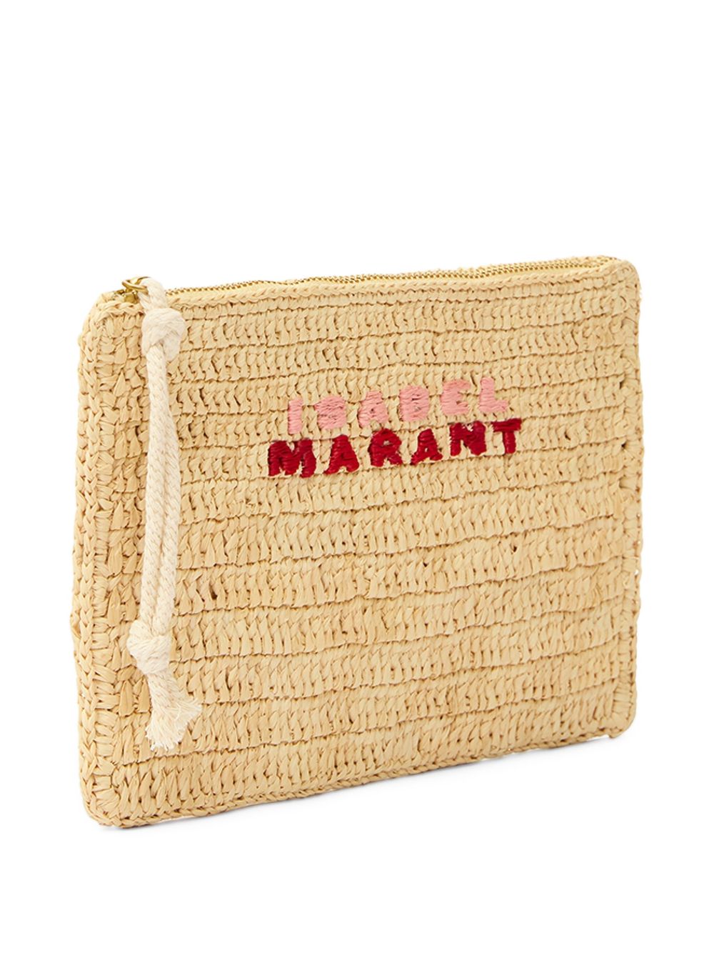 Isabel Marant Bags.. 25PPO0040FAB1X17M23NP (Isabel Marant / クラッチバッグ・ポーチ ) | Isabel Marant (イザベル マラン)(2)