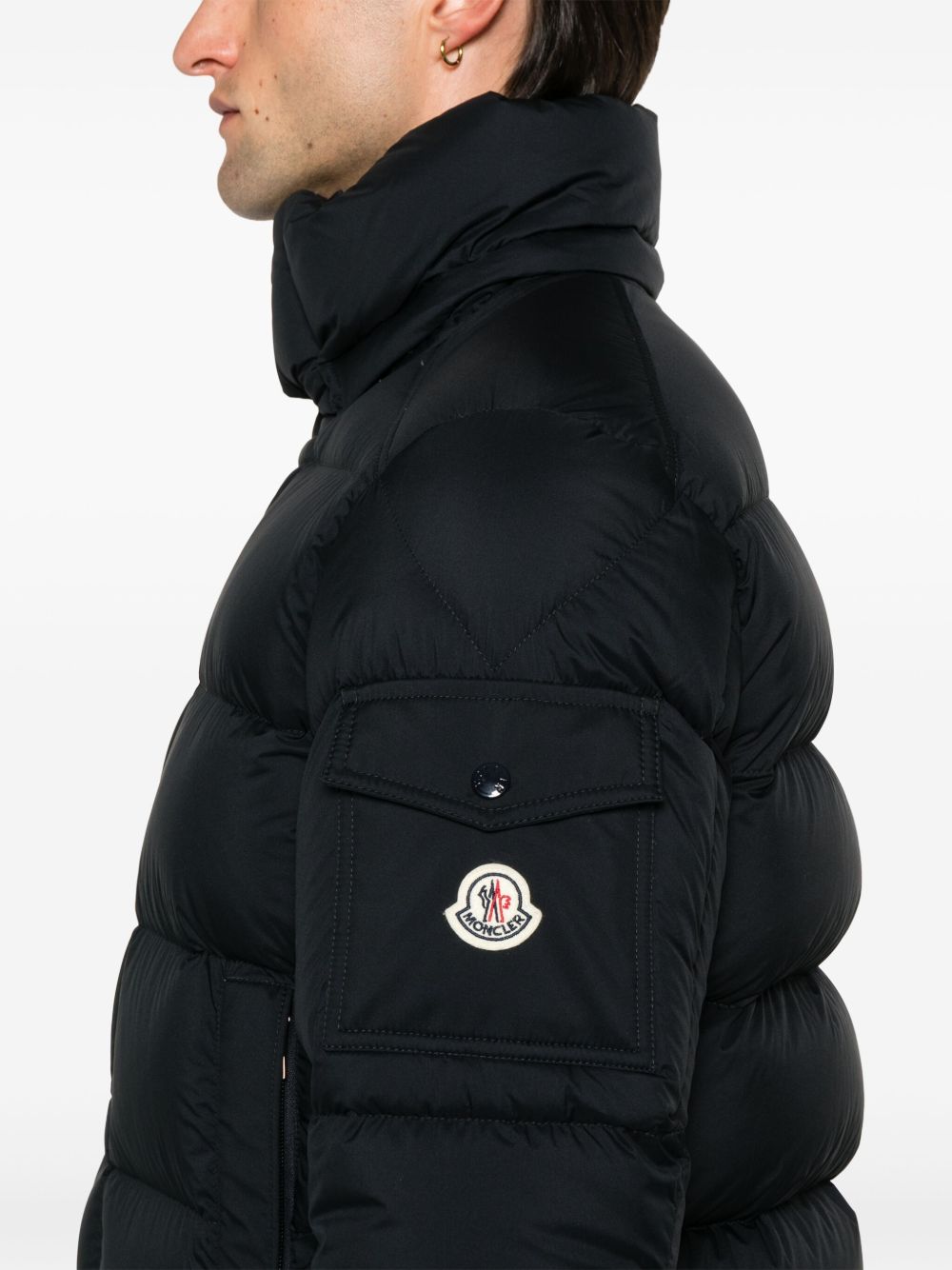 Moncler Jackets 1A0020553333776 (Moncler / ダウンジャケット・コート ) | Moncler (モンクレール)(1)