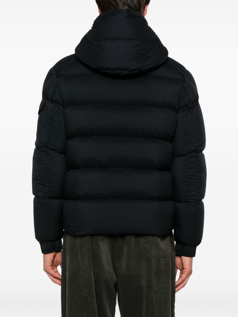 Moncler Jackets 1A0020553333776 (Moncler / ダウンジャケット・コート ) | Moncler (モンクレール)(3)