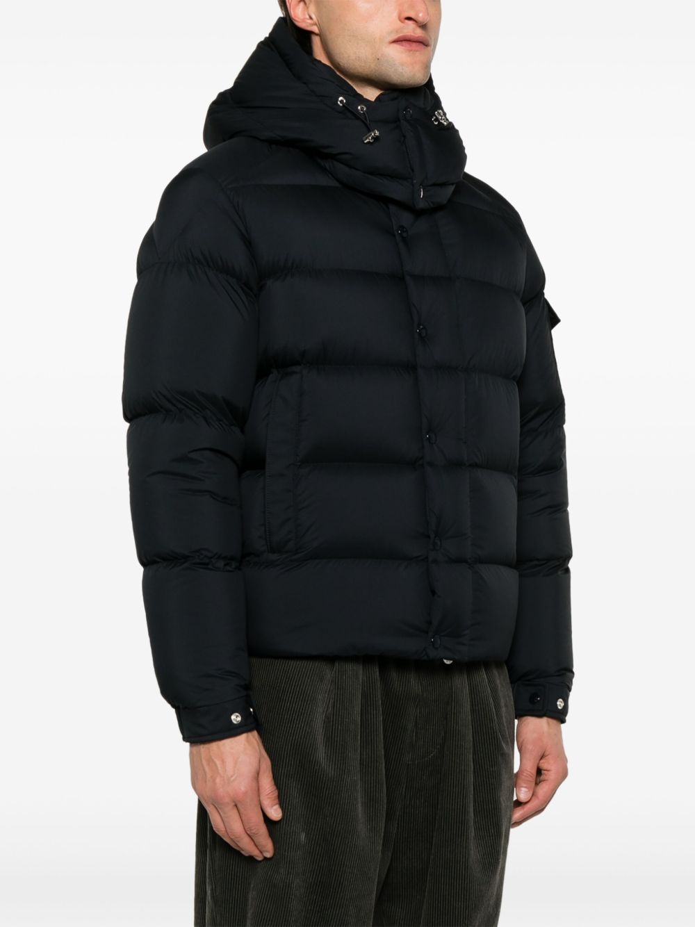 Moncler Jackets 1A0020553333776 (Moncler / ダウンジャケット・コート ) | Moncler (モンクレール)(4)