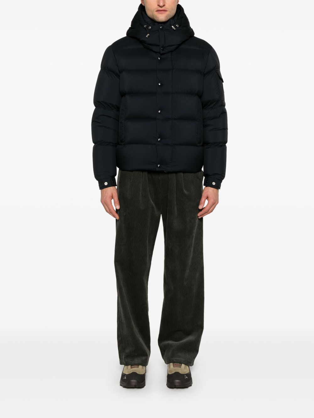 Moncler Jackets 1A0020553333776 (Moncler / ダウンジャケット・コート ) | Moncler (モンクレール)(5)
