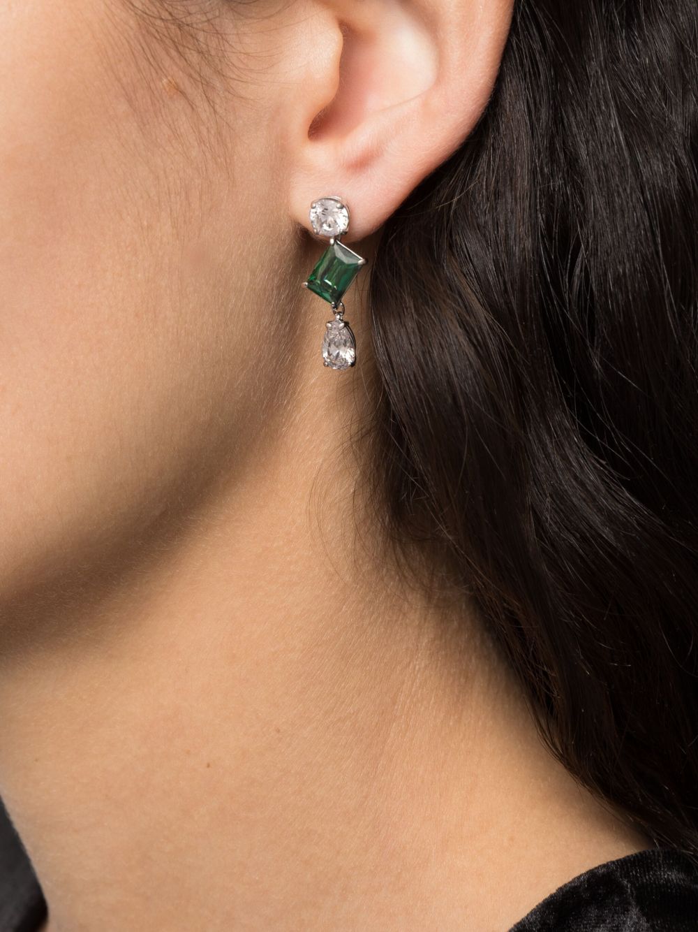 Swaroski Bijoux 5665878 (SWAROVSKI / ピアス・イヤリング ) | SWAROVSKI (スワロフスキー)(4)