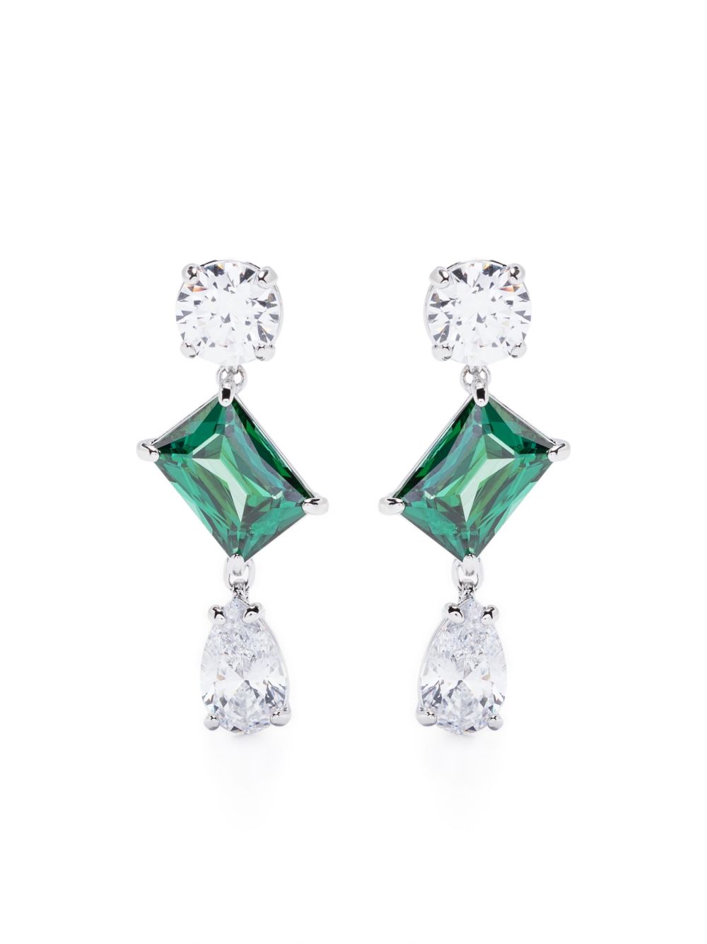 Swaroski Bijoux 5665878 (SWAROVSKI / ピアス・イヤリング ) | SWAROVSKI (スワロフスキー)(5)