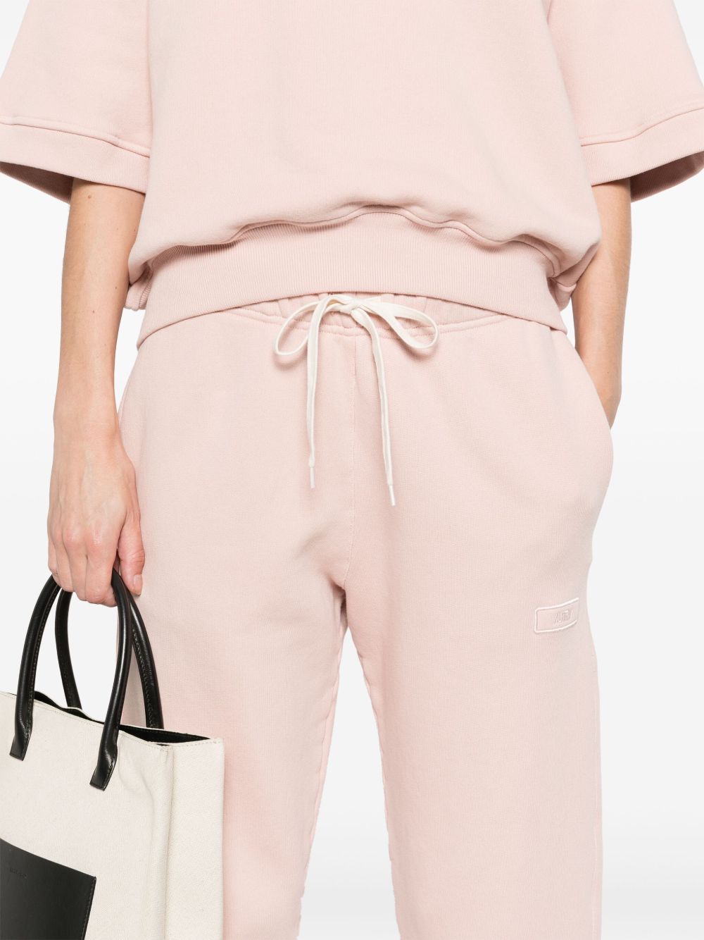 AUTRY Trousers SPPW83JPPOWDER (AUTRY / パンツ ) | AUTRY (オートリー)(6)