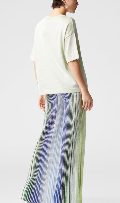 Missoni Sweaters DS25SN0HBK045AS614J (MISSONI / ニット・セーター・カーディガン ) | MISSONI (ミッソー二)(1)