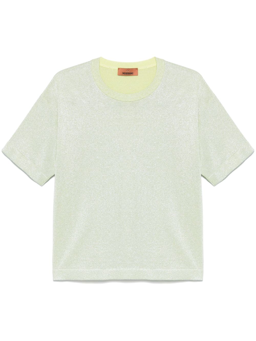 Missoni Sweaters DS25SN0HBK045AS614J (MISSONI / ニット・セーター・カーディガン ) | MISSONI (ミッソー二)(2)