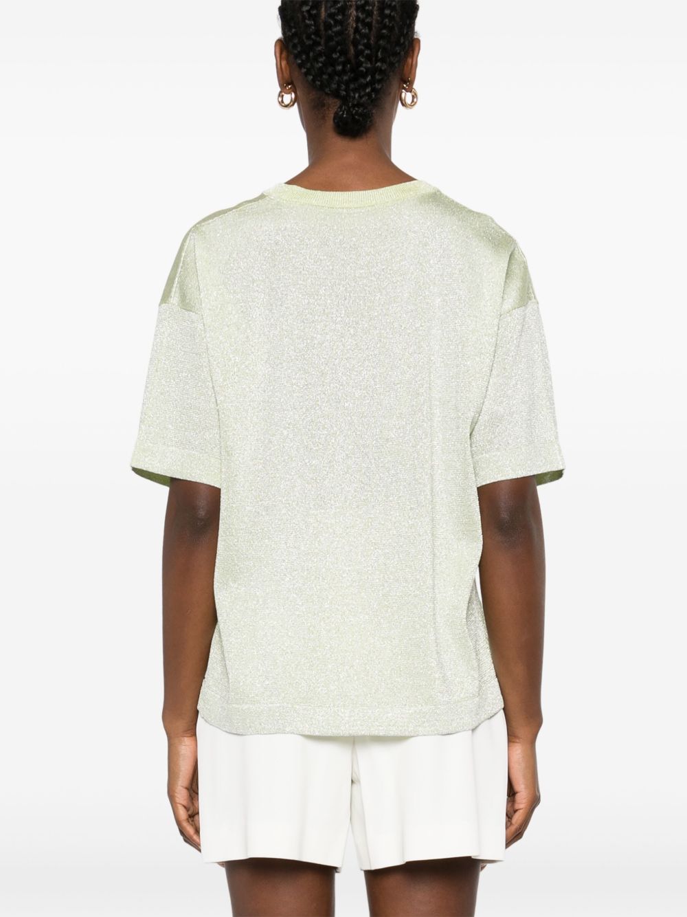 Missoni Sweaters DS25SN0HBK045AS614J (MISSONI / ニット・セーター・カーディガン ) | MISSONI (ミッソー二)(5)