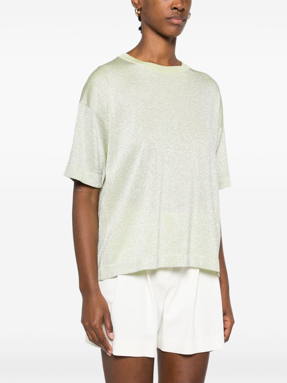 Missoni Sweaters DS25SN0HBK045AS614J (MISSONI / ニット・セーター・カーディガン ) | MISSONI (ミッソー二)(6)