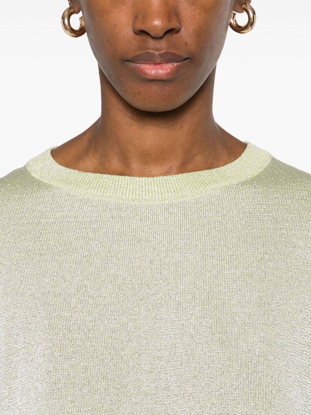 Missoni Sweaters DS25SN0HBK045AS614J (MISSONI / ニット・セーター・カーディガン ) | MISSONI (ミッソー二)(7)